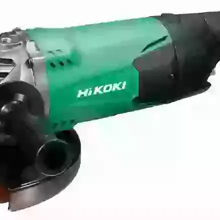 HIKOKI G23ST 2,000W 230mm Angle Grinder with Trigger switch, 110V/240V